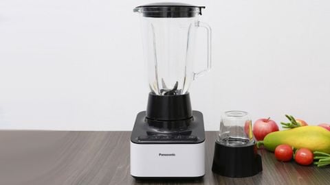 So sánh các loại máy xay sinh tố tiện lợi cho căn bếp của bạn