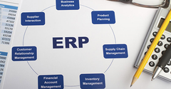  ERP là gì? Chức năng, lợi ích ERP khi áp dụng vào doanh nghiệp Việt 