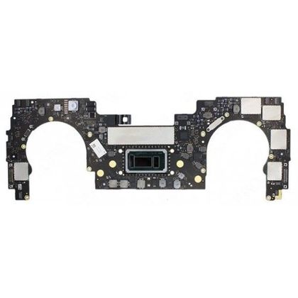Thay main Wifi Bluetooth MacBook Pro 13 Inch A1706 2016/2017 Touchbar