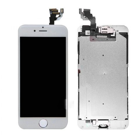 Khắc Phục Iphone 5S Restore Báo Lỗi