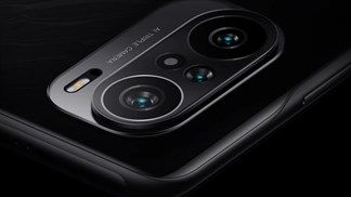 Redmi K40 lộ diện với mặt lưng bao đẹp, Vương Nhất Bác sẽ trở thành đại sứ thương hiệu cho dòng smartphone này