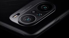  Redmi K40 lộ diện với mặt lưng bao đẹp, Vương Nhất Bác sẽ trở thành đại sứ thương hiệu cho dòng smartphone này 
