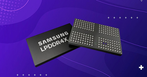 RAM LPDDR4X trên laptop là gì?