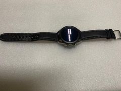  Samsung Galaxy Watch 3 R855 LTE, 41mm thép bạc dây da đen 