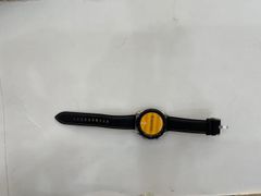  Samsung Galaxy Watch 3 R855 LTE, 41mm thép bạc dây da đen 