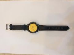  Samsung Galaxy Watch 3 LTE 41mm viền thép dây da đen 