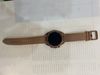 Samsung Galaxy Watch 3 R855 LTE, 41mm thép vàng dây da hồng