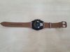 Samsung Galaxy Watch 3 R855 LTE, 41mm thép vàng dây da hồng