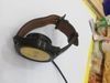 Samsung Galaxy Watch 3 R845 LTE, 45mm thép đen dây da đen