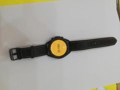 Samsung Galaxy Watch 3 R845 LTE, 45mm thép đen dây da đen 