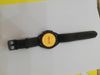Samsung Galaxy Watch 3 R845 LTE, 45mm thép đen dây da đen