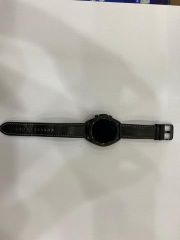  Samsung Galaxy Watch 3 R845 LTE, 45mm thép đen dây da đen 
