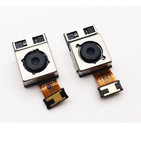 Camera ZTE Citrine Lte
