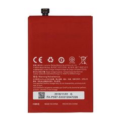 Pin ZTE Citrine Lte