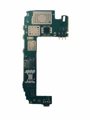 Main Zte Midnight Pro Lte