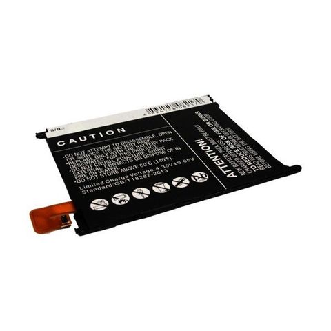 Pin ZTE Nova 4ZTE Grand X Lte