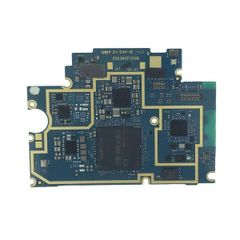 Main Motorola Photon Q 4G Lte