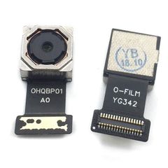 Camera ZTE Grand S Ii Lte