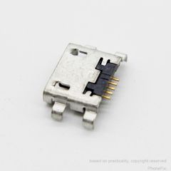 Chân Sạc Zte Lever Lte