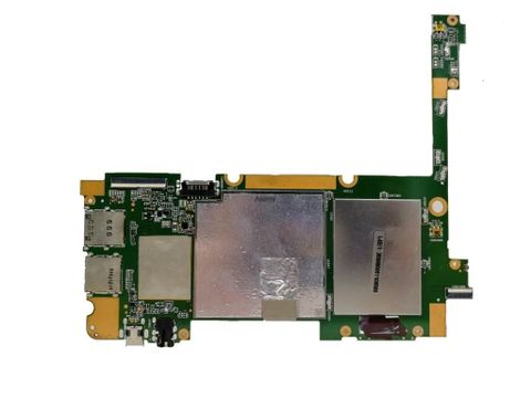 Mainboard Blackberry Playbook 32Gb 4G Lte