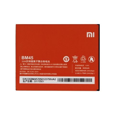 Pin ZTE Rapido Lte