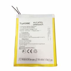 Pin Sony Xperia Tablet Z Lte