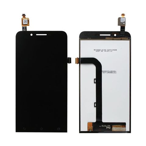 Màn Hình Zte Citrine Lte