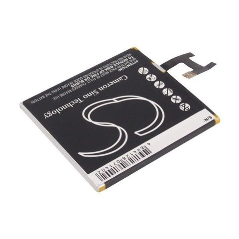 Pin ZTE Midnight Pro Lte