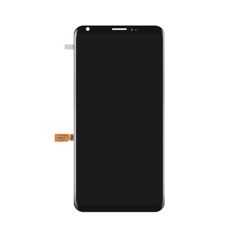 Ép Mặt Kính Honor Waterplay Lte