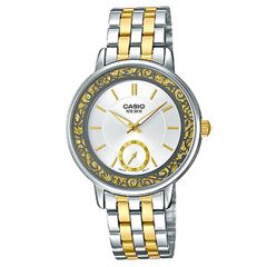  Đồng hồ Nữ Casio LTP-E408SG-7AVDF 
