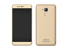 Nắp lưng Asus Zenfone 4 MAX/ ZC520KL (gold)