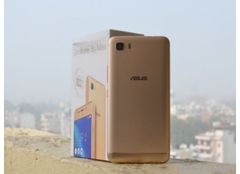 Nắp lưng Asus Zenfone 4 MAX/ ZC520KL (hồng)