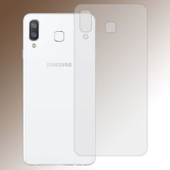  Miếng dán lưng Galaxy A8 Star 