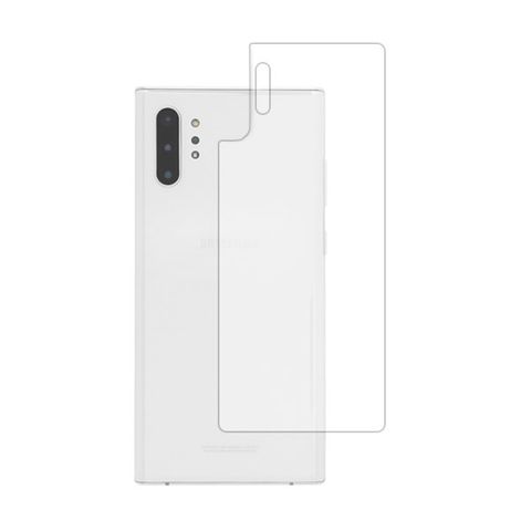 Miếng dán lưng Galaxy Note 10 Plus