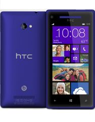 Nắp lưng HTC X920S/ Butterfy S/ 9060 (đen)
