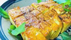  Cách làm đậu hũ chiên nước tương thơm lừng, vàng giòn cực ngon 