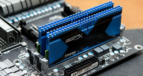 Lắp 2 RAM khác dung lượng có được không? Có ảnh hưởng gì đến laptop?