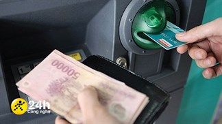 Cách đăng ký nhận lương hưu tại nhà qua thẻ ngân hàng (ATM) trên Cổng Dịch Vụ Công BHXH Việt Nam