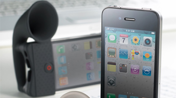 Cách tăng âm lượng loa iPhone một cách đơn giản