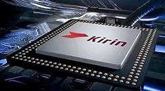  Vi xử lý di động HiSilicon Kirin 655 