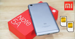  Cách tùy chỉnh hai SIM trên Redmi Note 5A nhanh nhất 