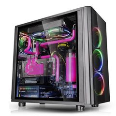  Vỏ Case Thermaltake View 31 Tempered Glass 