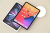Máy tính bảng iPad Pro M1 11 inch WiFi 128GB (2021)
