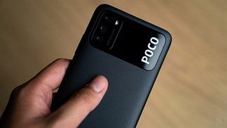 Đánh giá chi tiết POCO M3: Sở hữu pin 6.000 mAh có thể là yếu tố đáng để mua smartphone 3.5 triệu này