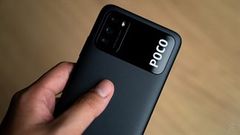  Đánh giá chi tiết POCO M3: Sở hữu pin 6.000 mAh có thể là yếu tố đáng để mua smartphone 3.5 triệu này 