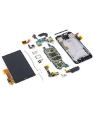 Thay main HTC M8S