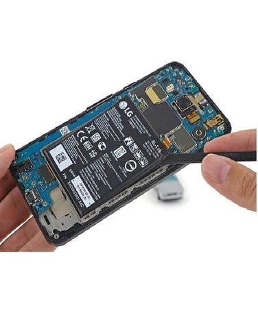 Thay main HTC One M9e