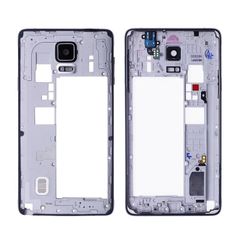 Thay vỏ HTC One M9e