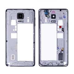 Thay vỏ HTC One M9e