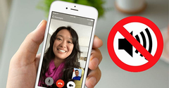  Cách khắc phục lỗi gọi video Messenger không nghe tiếng trên iPhone 